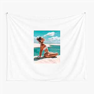 Luísa Sonza Global Pop Sensation Luísa Sonza Tapestries