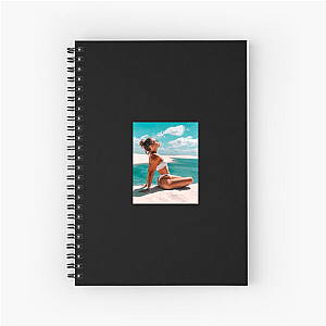 Luísa Sonza Global Pop Sensation Luísa Sonza Notebook