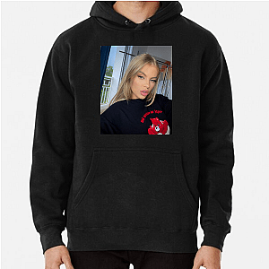 Luísa Sonza Brazilian Pop Queen Luísa Sonza Hoodies