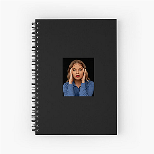 Luísa Sonza Escândalo Íntimo Fan Luísa Sonza Notebook