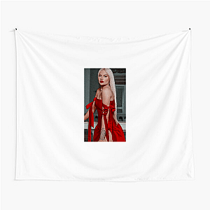 Luísa Sonza Diva Do Pop Luísa Sonza Tapestries