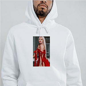 Luísa Sonza Diva Do Pop Luísa Sonza Hoodies