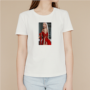 Luísa Sonza Diva Do Pop Luísa Sonza T-Shirts