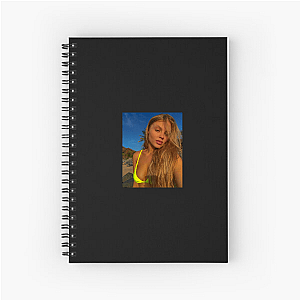 Luísa Sonza Beyond The Music Video Luísa Sonza Notebook