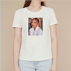 Luísa Sonza Always Fierce Always Sonza Luísa Sonza T-Shirts