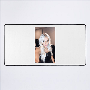 Luísa Sonza Funk Pop Power Luísa Sonza Mouse Pads