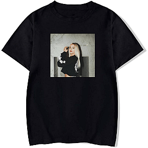 Luísa Sonza Doce 22 Vibe Luísa Sonza T-Shirts