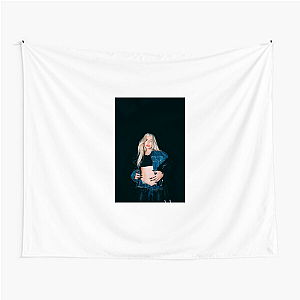 Luísa Sonza My Favorite Singer Luísa Sonza Tapestries