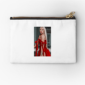 Luísa Sonza Diva Do Pop Luísa Sonza Zipper Pouches