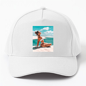 Luísa Sonza Global Pop Sensation Luísa Sonza Hats & Caps