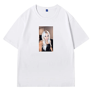 Luísa Sonza Funk Pop Power Luísa Sonza T-Shirts