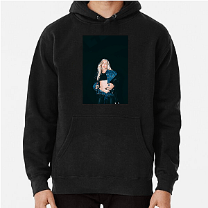 Luísa Sonza My Favorite Singer Luísa Sonza Hoodies