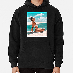 Luísa Sonza Global Pop Sensation Luísa Sonza Hoodies