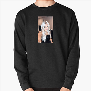 Luísa Sonza Funk Pop Power Luísa Sonza Sweatshirts