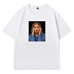 Luísa Sonza Escândalo Íntimo Fan Luísa Sonza T-Shirts