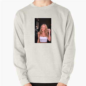 Luísa Sonza The Voice Of Brazil Luísa Sonza Sweatshirts