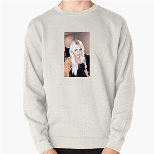 Luísa Sonza Funk Pop Power Luísa Sonza Sweatshirts