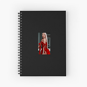 Luísa Sonza Diva Do Pop Luísa Sonza Notebook