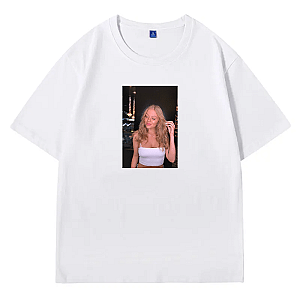 Luísa Sonza The Voice Of Brazil Luísa Sonza T-Shirts