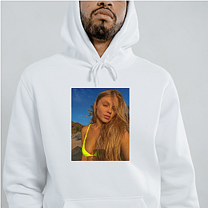 Luísa Sonza Beyond The Music Video Luísa Sonza Hoodies