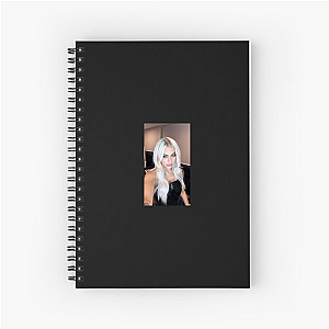 Luísa Sonza Funk Pop Power Luísa Sonza Notebook