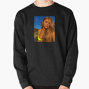 Luísa Sonza Beyond The Music Video Luísa Sonza Sweatshirts