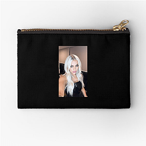 Luísa Sonza Funk Pop Power Luísa Sonza Zipper Pouches