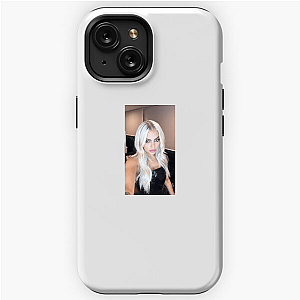 Luísa Sonza Funk Pop Power Luísa Sonza iPhone Cases