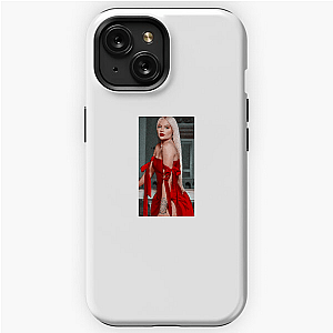 Luísa Sonza Diva Do Pop Luísa Sonza iPhone Cases