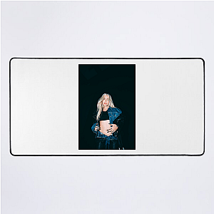 Luísa Sonza My Favorite Singer Luísa Sonza Mouse Pads