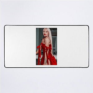 Luísa Sonza Diva Do Pop Luísa Sonza Mouse Pads