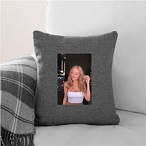 Luísa Sonza The Voice Of Brazil Luísa Sonza Pillows Cover