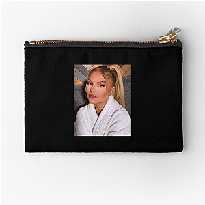 Luísa Sonza Always Fierce Always Sonza Luísa Sonza Zipper Pouches