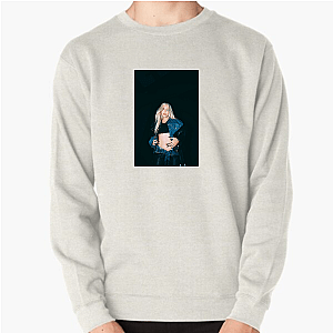 Luísa Sonza My Favorite Singer Luísa Sonza Sweatshirts