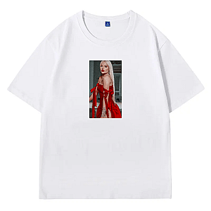 Luísa Sonza Diva Do Pop Luísa Sonza T-Shirts