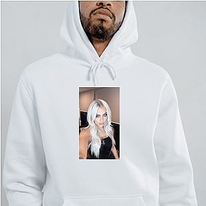 Luísa Sonza Funk Pop Power Luísa Sonza Hoodies