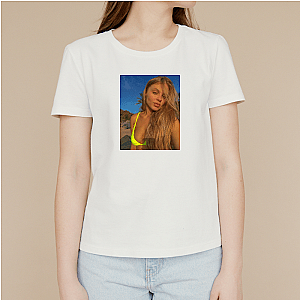 Luísa Sonza Beyond The Music Video Luísa Sonza T-Shirts