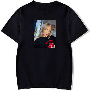 Luísa Sonza Brazilian Pop Queen Luísa Sonza T-Shirts