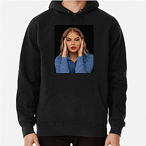 Luísa Sonza Escândalo Íntimo Fan Luísa Sonza Hoodies