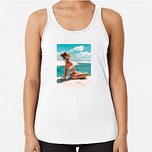 Luísa Sonza Global Pop Sensation Luísa Sonza Tank Tops
