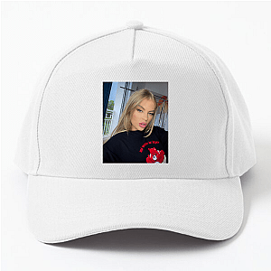 Luísa Sonza Brazilian Pop Queen Luísa Sonza Hats & Caps
