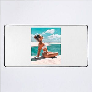 Luísa Sonza Global Pop Sensation Luísa Sonza Mouse Pads
