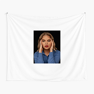 Luísa Sonza Escândalo Íntimo Fan Luísa Sonza Tapestries
