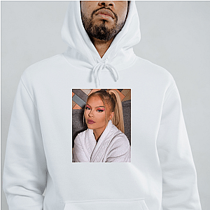 Luísa Sonza Always Fierce Always Sonza Luísa Sonza Hoodies