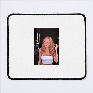 Luísa Sonza The Voice Of Brazil Luísa Sonza Mouse Pads