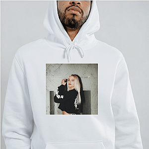 Luísa Sonza Doce 22 Vibe Luísa Sonza Hoodies