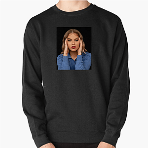 Luísa Sonza Escândalo Íntimo Fan Luísa Sonza Sweatshirts