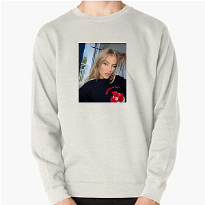 Luísa Sonza Brazilian Pop Queen Luísa Sonza Sweatshirts