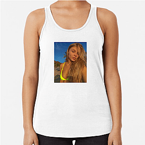 Luísa Sonza Beyond The Music Video Luísa Sonza Tank Tops