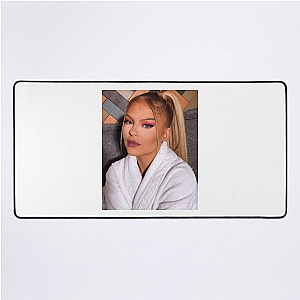 Luísa Sonza Always Fierce Always Sonza Luísa Sonza Mouse Pads